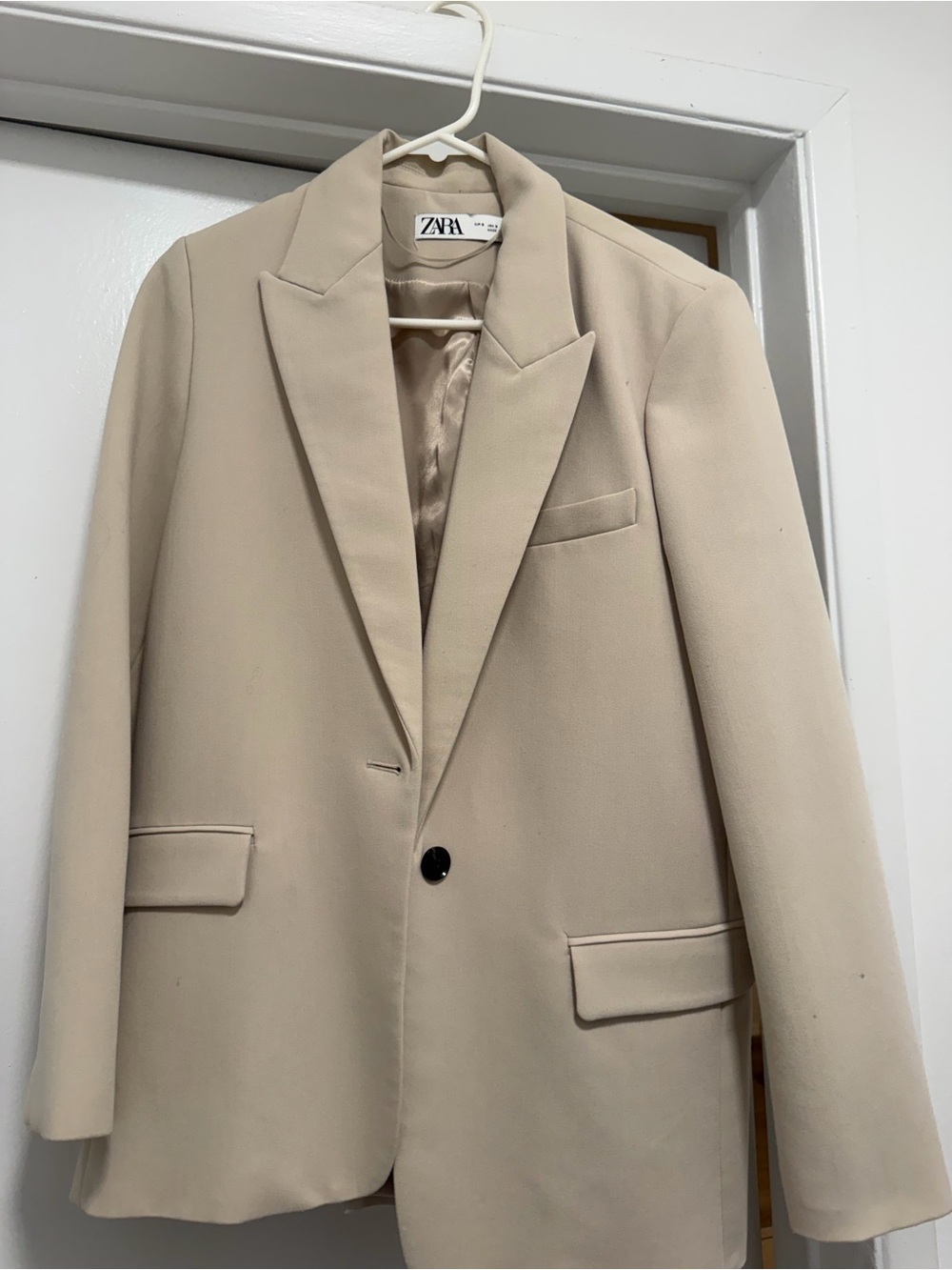 Zara blazer